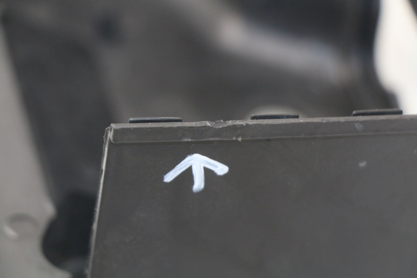 photo de CACHE CYLINDRE TNT MOTOR ROMA 10' 4T 50 (2019 - 2022) - Zoom état d’usage