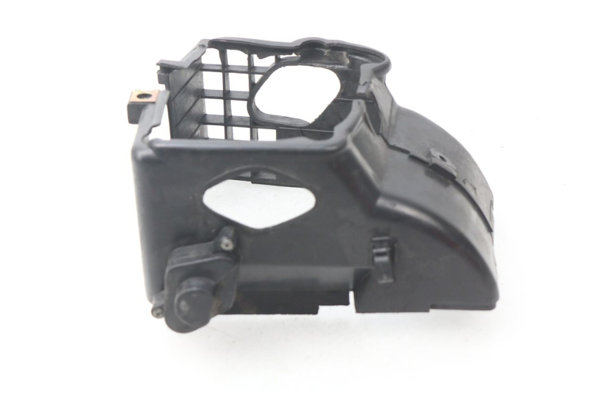 photo de CACHE CYLINDRE TNT MOTOR ROMA 10' 4T 50 (2019 - 2022) - Points de fixation