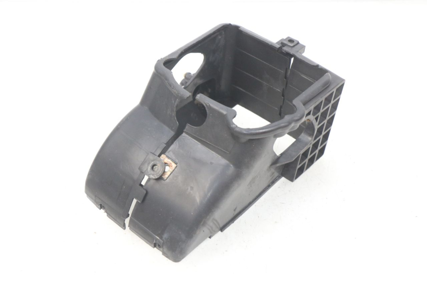 photo de CACHE CYLINDRE TNT MOTOR ROMA 10' 4T 50 (2007 - 2018) - Zoom état d’usage