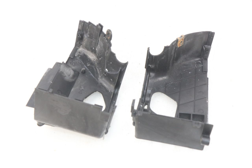 photo de CACHE CYLINDRE TNT MOTOR ROMA 10' 4T 50 (2007 - 2018) - Gros plan technique