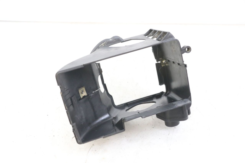 photo de CACHE CYLINDRE TNT MOTOR ROMA 10' 4T 50 (2007 - 2018) - Détail de la pièce