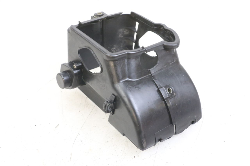 photo de CACHE CYLINDRE TNT MOTOR ROMA 10' 4T 50 (2007 - 2018) - Zoom état d’usage