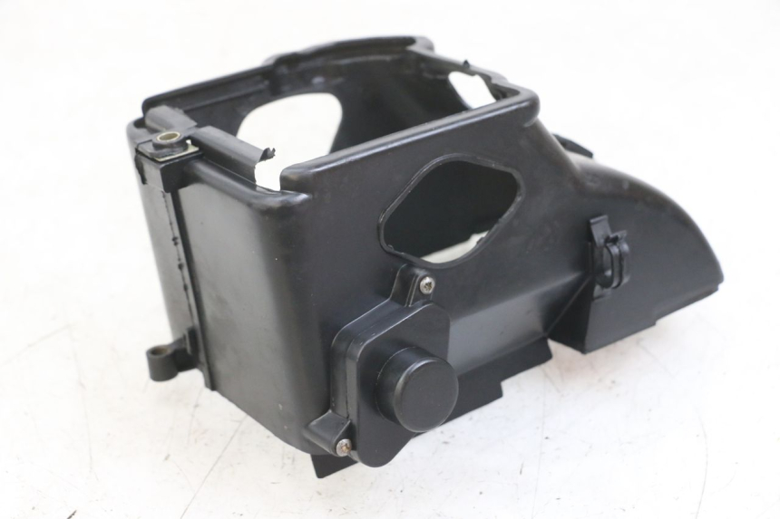 photo de CACHE CYLINDRE TNT MOTOR ROMA 10' 4T 50 (2007 - 2018) - Autre angle de vue