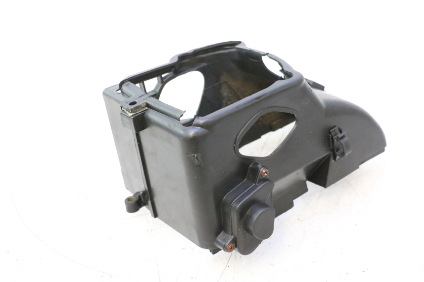 photo de CACHE CYLINDRE TNT MOTOR ROMA 10' 4T 50 (2007 - 2018) - Détail de la pièce