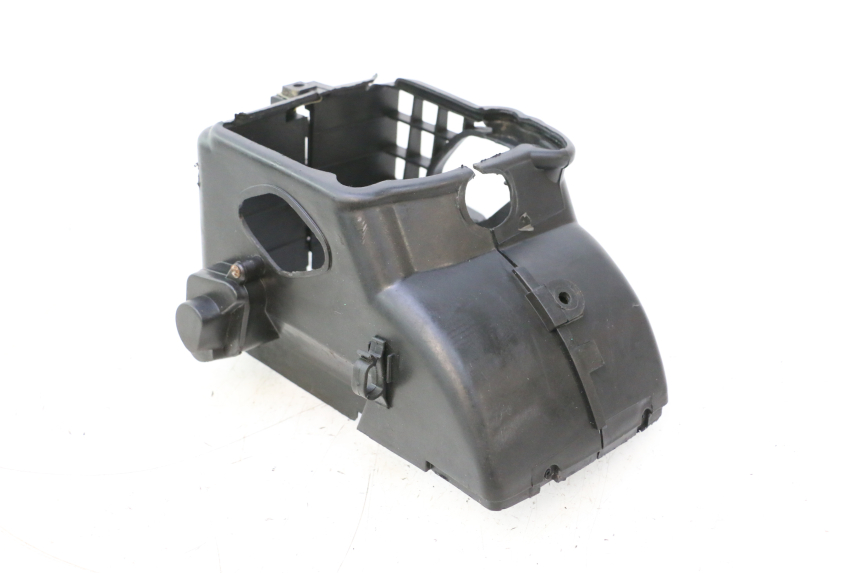 photo de CACHE CYLINDRE TNT MOTOR ROMA 10' 4T 50 (2007 - 2018) - Zoom état d’usage