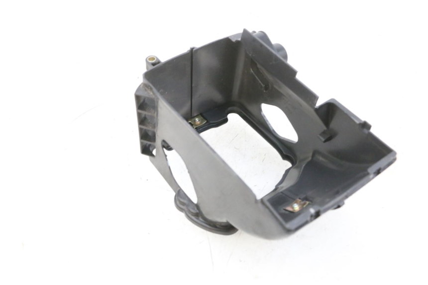 photo de CACHE CYLINDRE JM MOTORS SANTANA EVO 50 (2024 - 2026) - Zoom état d’usage