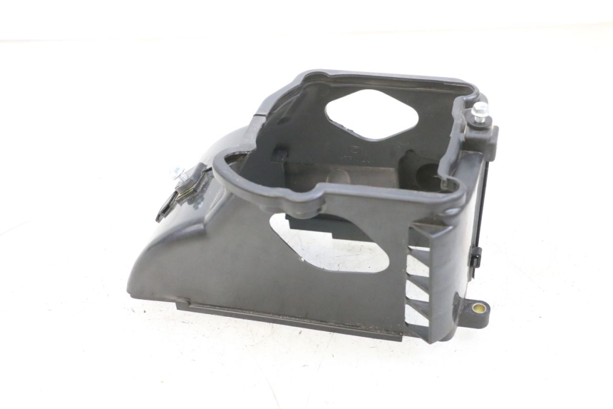 photo de CACHE CYLINDRE JM MOTORS SANTANA EVO 50 (2024 - 2026) - Gros plan technique