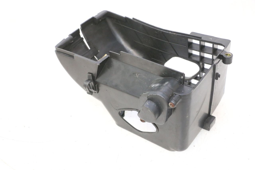 photo de CACHE CYLINDRE JM MOTORS SANTANA 50 (2014 - 2023) - Détail de la pièce