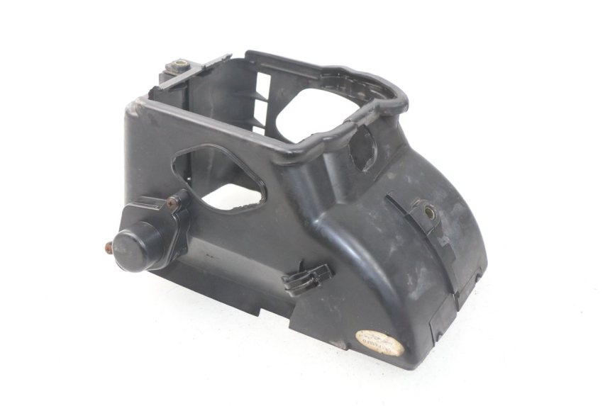 photo de CACHE CYLINDRE JM MOTORS SC 4T 50 (2012 - 2017) - Gros plan technique