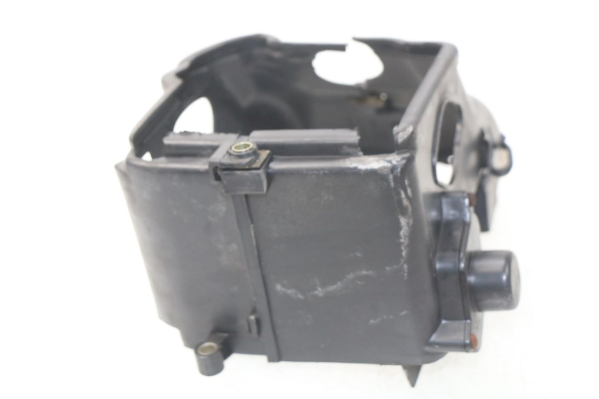 photo de CACHE CYLINDRE JM MOTORS SC 4T 50 (2012 - 2017) - Vue d’ensemble