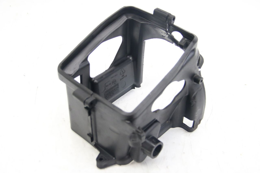 photo de CACHE CYLINDRE APRILIA SCARABEO 4T 50 (2009 - 2017) - Détail de la pièce