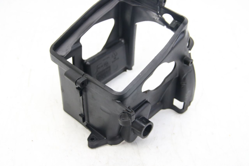 photo de CACHE CYLINDRE APRILIA SCARABEO 4T 50 (2009 - 2017) - Zoom état d’usage