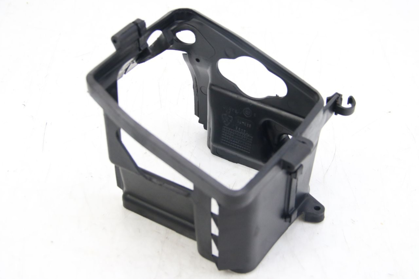 photo de CACHE CYLINDRE APRILIA SCARABEO 4T 50 (2009 - 2017) - Autre angle de vue