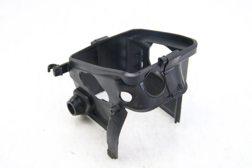 photo de CACHE CYLINDRE APRILIA SCARABEO 4T 50 (2009 - 2017) - Gros plan technique