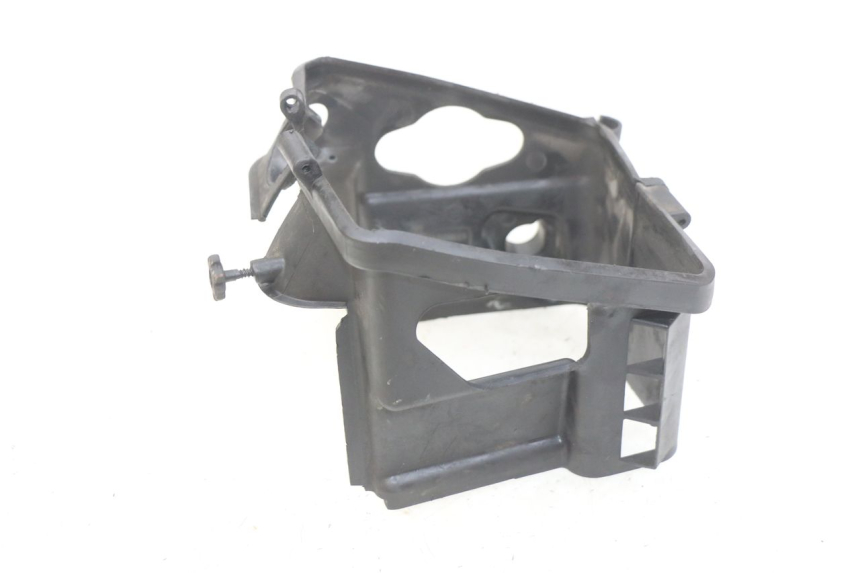 photo de CACHE CYLINDRE APRILIA SCARABEO 100 (2003 - 2012) - Zoom état d’usage