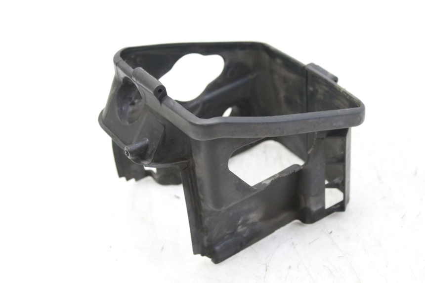 photo de CACHE CYLINDRE APRILIA SCARABEO 100 (2003 - 2012) - Points de fixation