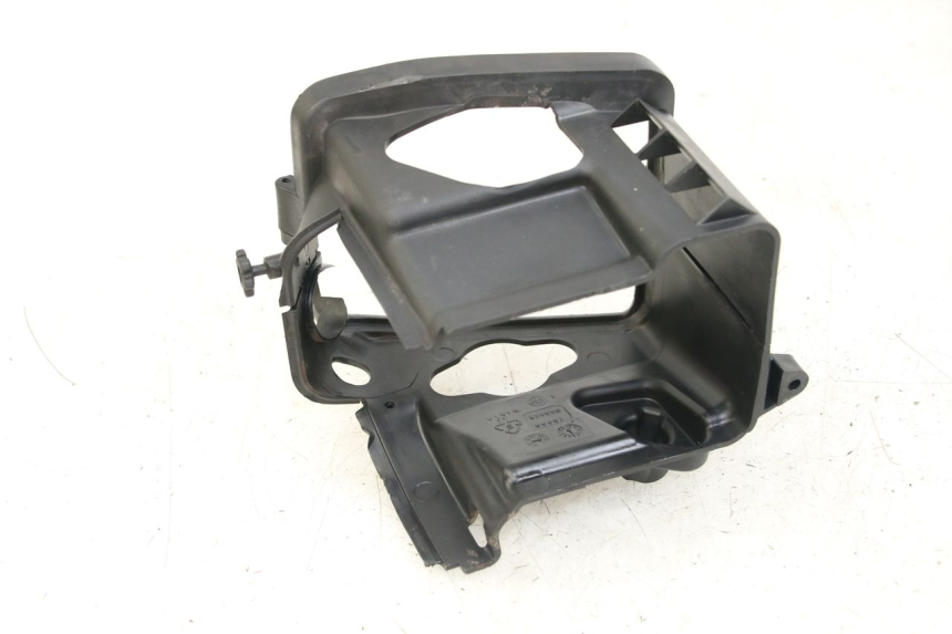 photo de CACHE CYLINDRE APRILIA SCARABEO 100 (2003 - 2012) - Zoom état d’usage