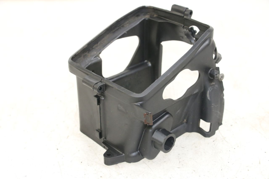 photo de CACHE CYLINDRE APRILIA SCARABEO 100 (2003 - 2012) - Gros plan technique