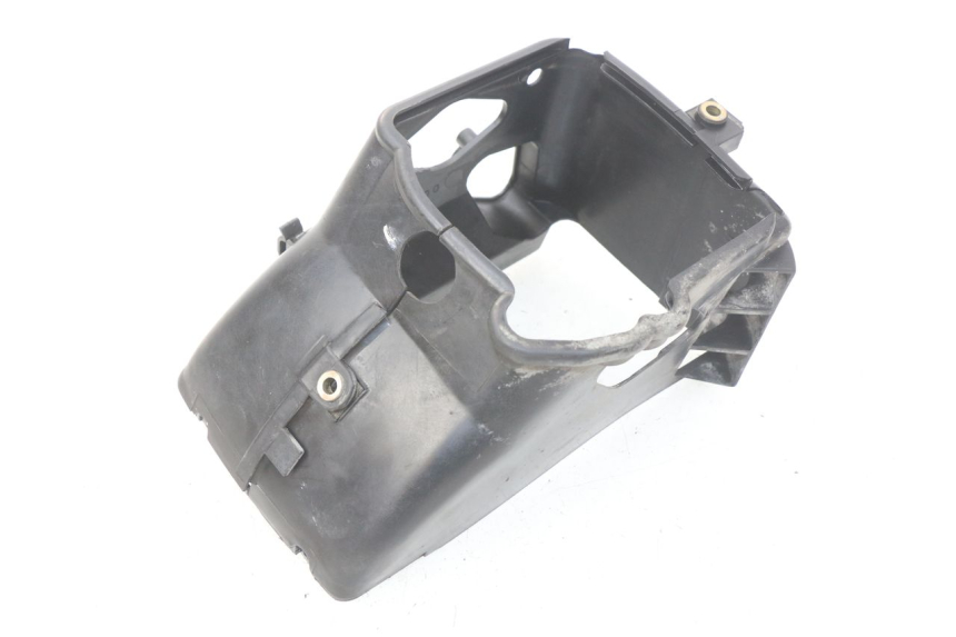 photo de CACHE CYLINDRE KYMCO SENTO 50 (2008 - 2013) - Zoom état d’usage