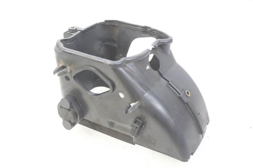 photo de CACHE CYLINDRE KYMCO SENTO 100 (2008 - 2013) - Vue principale