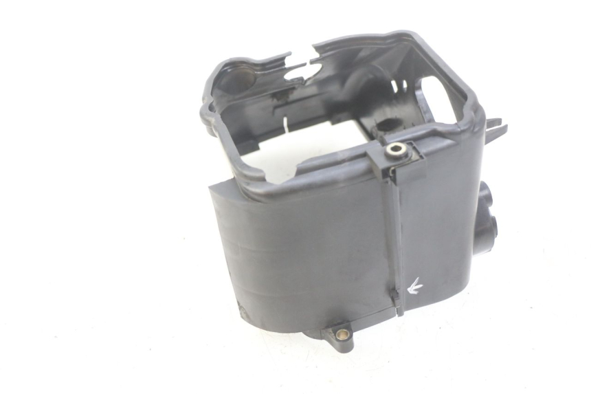 photo de CACHE CYLINDRE KYMCO SENTO 100 (2008 - 2013) - Détail de la pièce