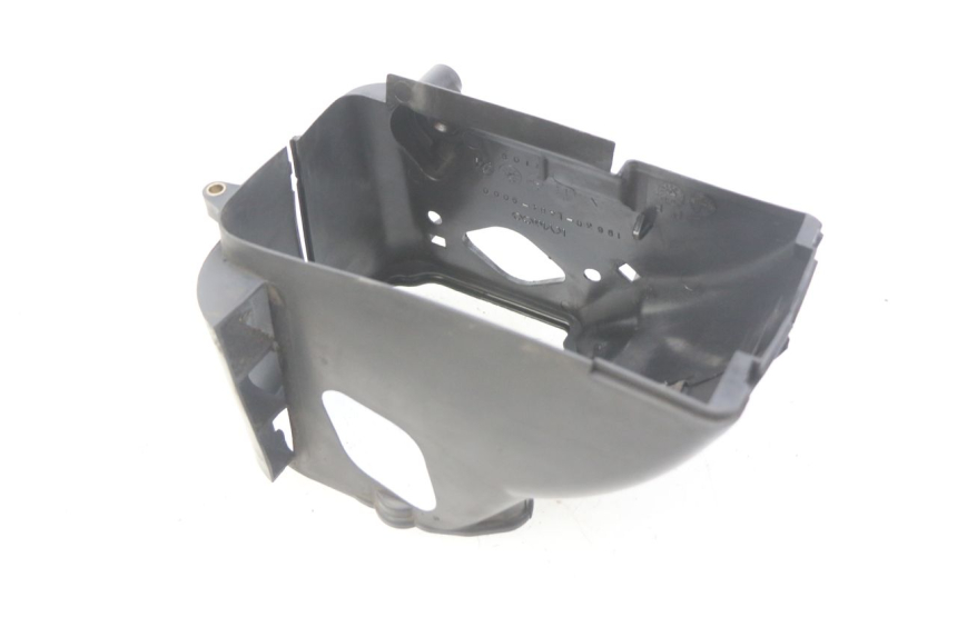 photo de CACHE CYLINDRE KYMCO SENTO 100 (2008 - 2013) - Autre angle de vue