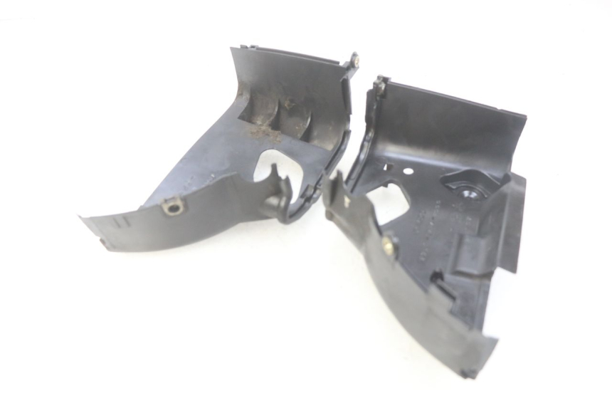 photo de CACHE CYLINDRE KYMCO SENTO 100 (2008 - 2013) - Vue d’ensemble