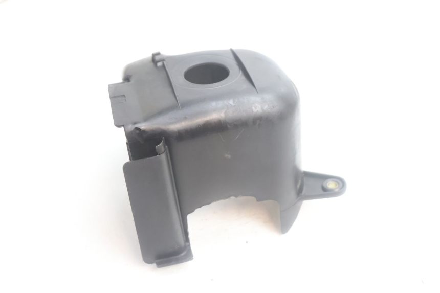 photo de CACHE CYLINDRE YAMAHA SLIDER 50 (1999 - 2004) - Zoom état d’usage