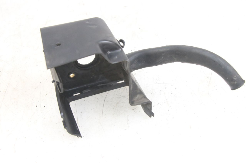 photo de CACHE CYLINDRE APRILIA SR 2T 50 (2012 - 2017) - Zoom état d’usage