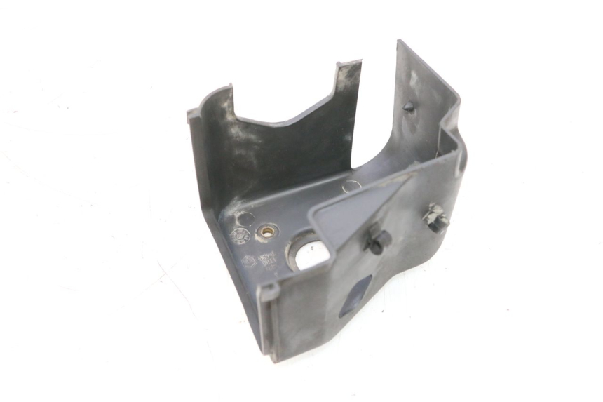 photo de CACHE CYLINDRE APRILIA SR MOTARD 50 (2012 - 2018) - Détail de la pièce