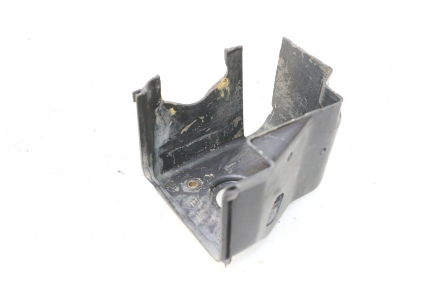 photo de CACHE CYLINDRE GILERA STALKER 50 (2004 - 2014) - Gros plan technique