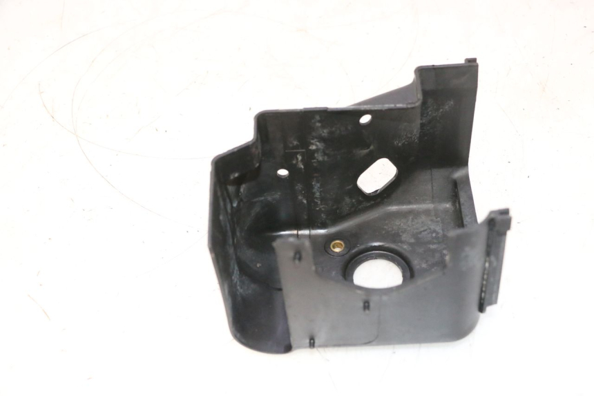 photo de CACHE CYLINDRE GILERA STALKER 50 (2004 - 2014) - Zoom état d’usage