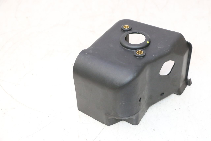 photo de CACHE CYLINDRE GILERA STALKER 50 (2004 - 2014) - Autre angle de vue