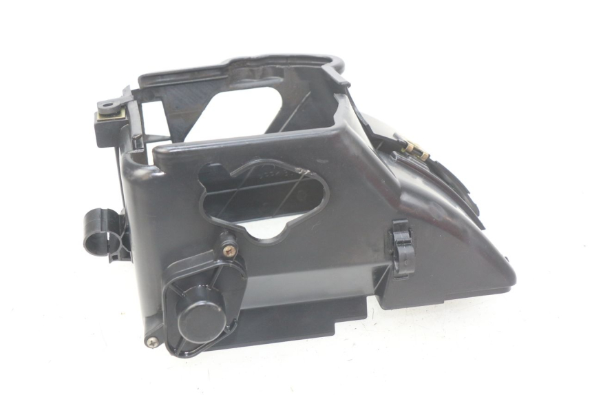 photo de CACHE CYLINDRE PEUGEOT STREETZONE 4T 50 (2018 - 2023) - Zoom état d’usage