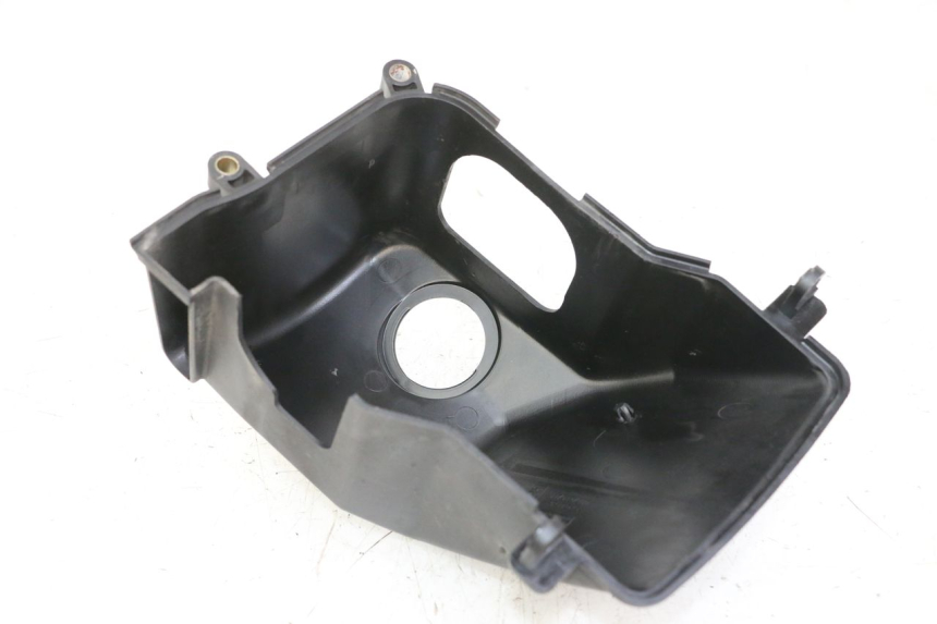 photo de CACHE CYLINDRE PEUGEOT STREETZONE I 2T 50 (2018 - 2020) - Zoom état d’usage