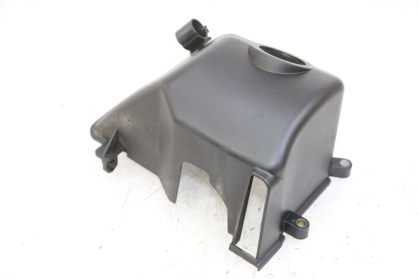 photo de CACHE CYLINDRE PEUGEOT STREETZONE I 2T 50 (2018 - 2020) - Gros plan technique