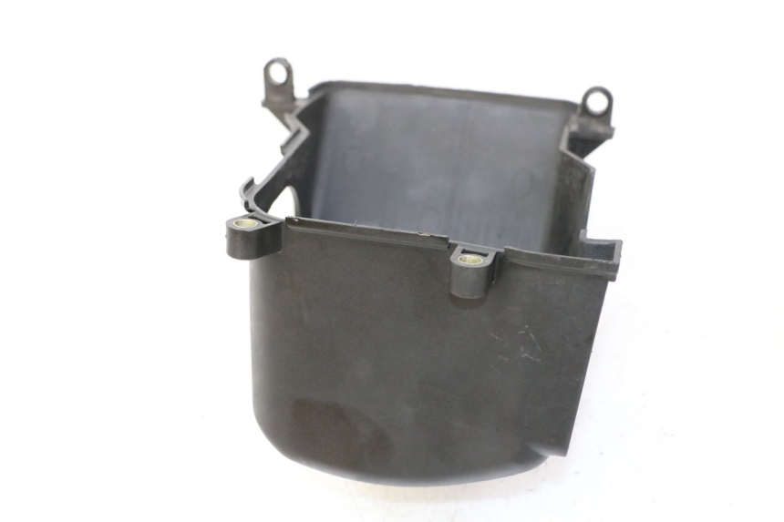 photo de CACHE CYLINDRE PEUGEOT STREETZONE I 2T 50 (2018 - 2020) - Zoom état d’usage