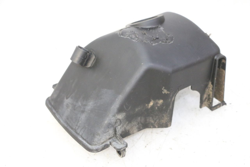 photo de CACHE CYLINDRE PEUGEOT STREETZONE I NAKED 2T 50 (2018 - 2020) - Vue principale