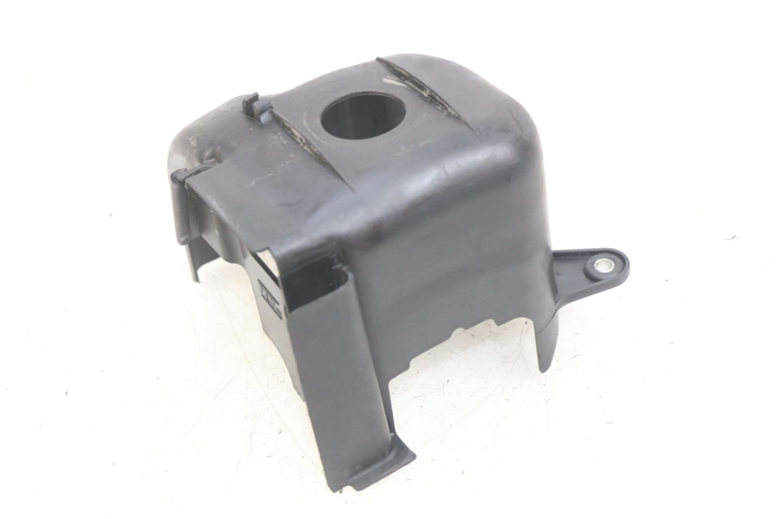 photo de CACHE CYLINDRE MBK STUNT NAKED 50 (2004 - 2018) - Zoom état d’usage