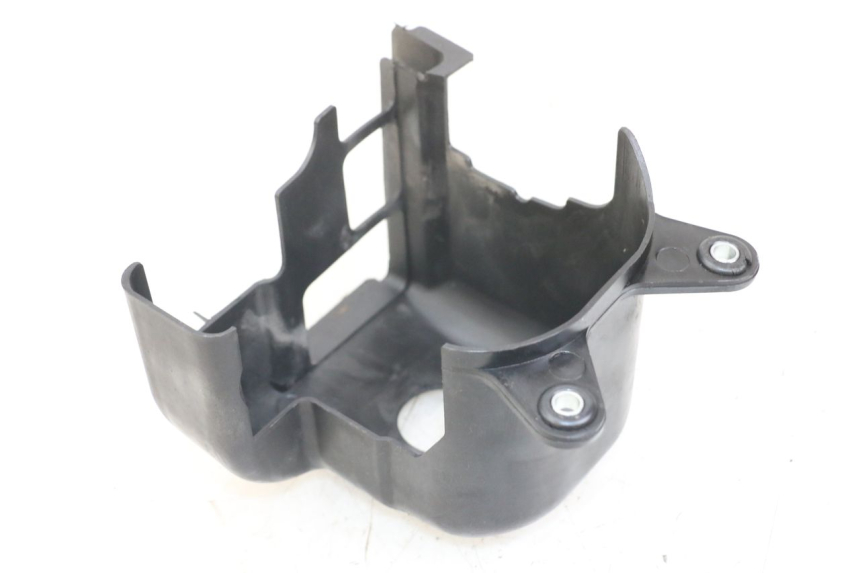 photo de CACHE CYLINDRE MBK STUNT NAKED 50 (2004 - 2018) - Zoom état d’usage