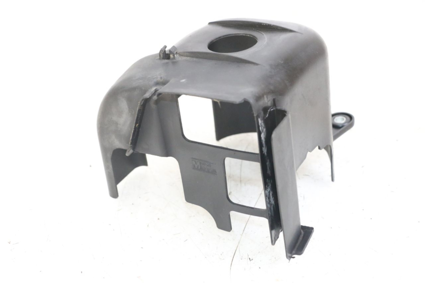 photo de CACHE CYLINDRE MBK STUNT NAKED 50 (2004 - 2018) - Autre angle de vue