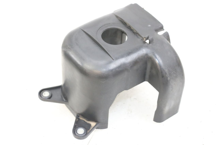 photo de CACHE CYLINDRE MBK STUNT NAKED 50 (2004 - 2018) - Gros plan technique