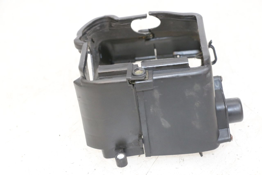 photo de CACHE CYLINDRE JM MOTORS SUNNY 50 (2017 - 2020) - Zoom état d’usage