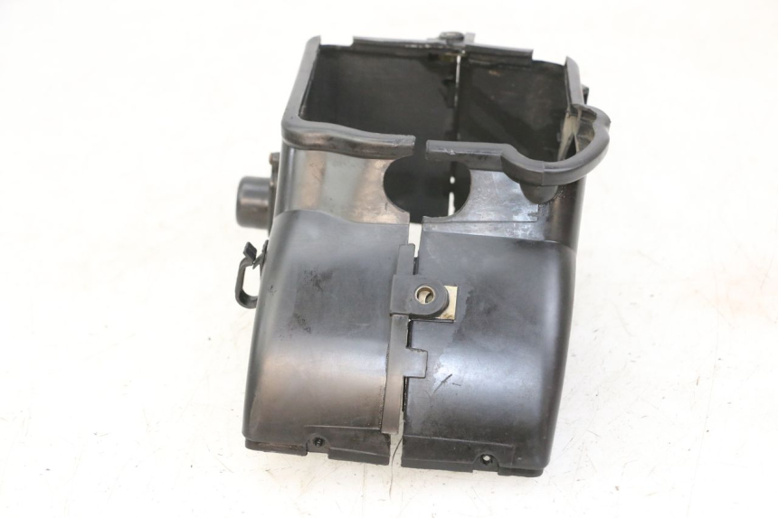 photo de CACHE CYLINDRE JM MOTORS SUNNY 50 (2017 - 2020) - Gros plan technique