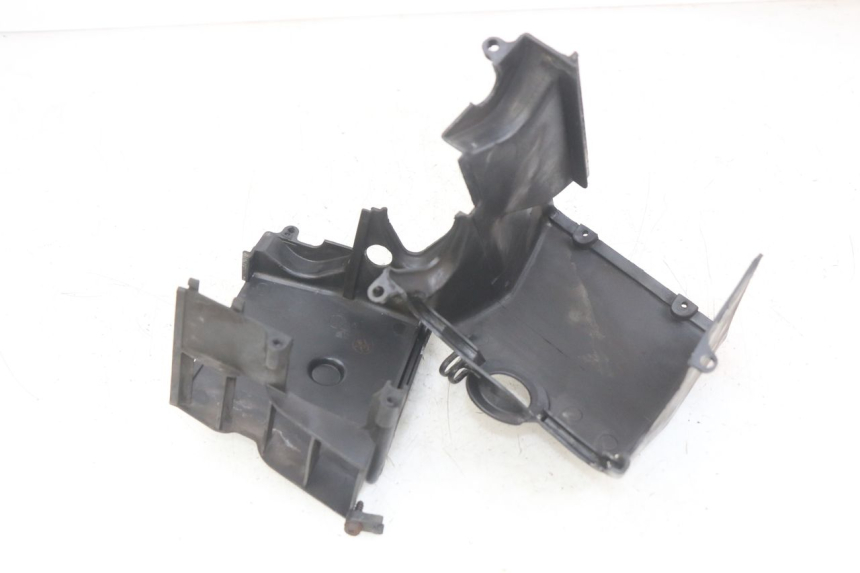 photo de CACHE CYLINDRE SYM SYMPHONY 125 (2009 - 2015) - Détail de la pièce