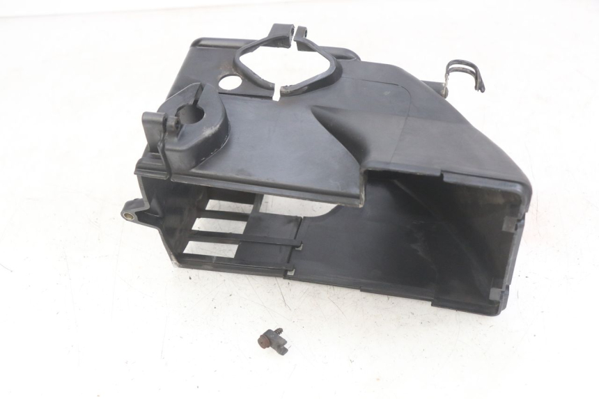 photo de CACHE CYLINDRE SYM SYMPHONY 125 (2009 - 2015) - Zoom état d’usage