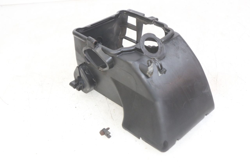 photo de CACHE CYLINDRE SYM SYMPHONY 125 (2009 - 2015) - Autre angle de vue