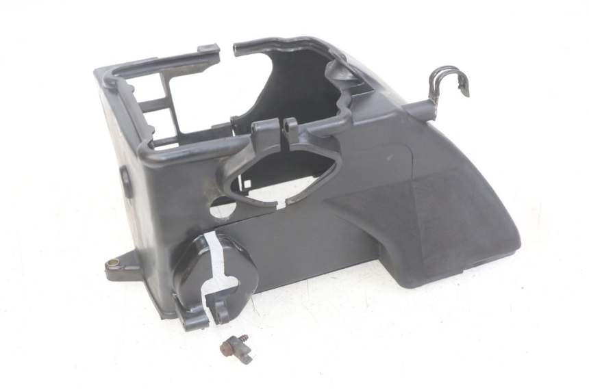 photo de CACHE CYLINDRE SYM SYMPHONY 125 (2009 - 2015) - Gros plan technique