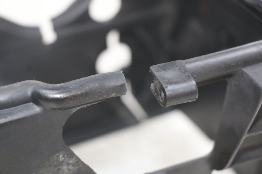 photo de CACHE CYLINDRE SYM SYMPHONY 125 (2009 - 2015) - Pièce contrôlée