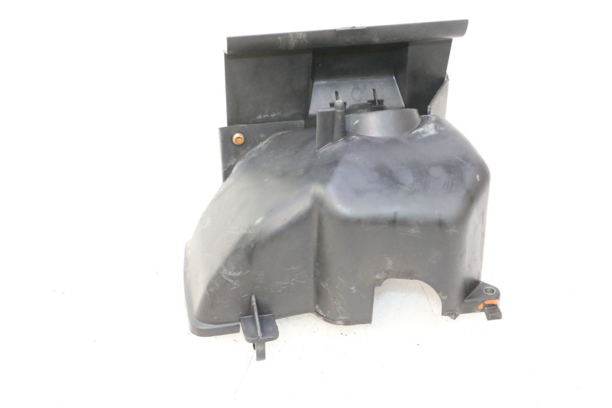 photo de CACHE CYLINDRE PEUGEOT TKR TREKKER FURIOUS 50 (2005 - 2014) - Vue principale